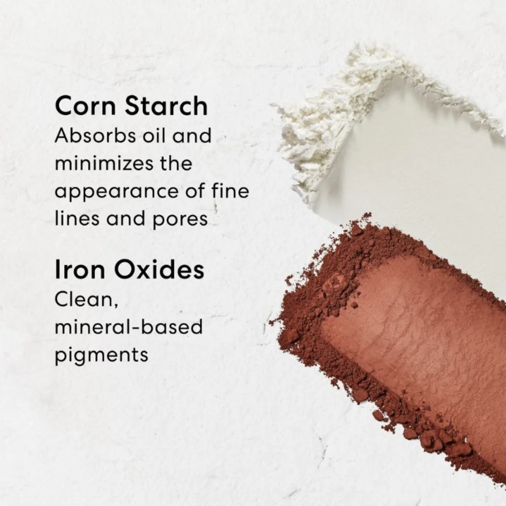 BareMinerals Mineral Veil Loose Setting Powder Original Translucent